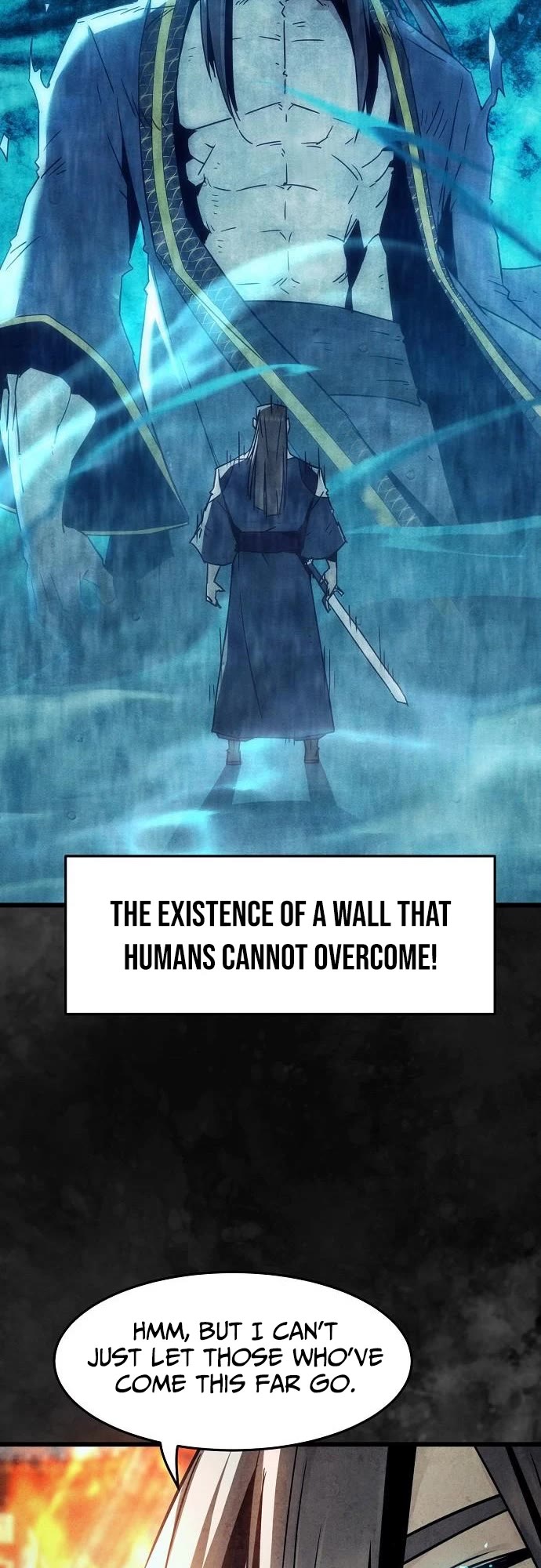 Becoming the Swordmaster Rank Young Lord of the Sichuan Tang Family chapter 91 page 30