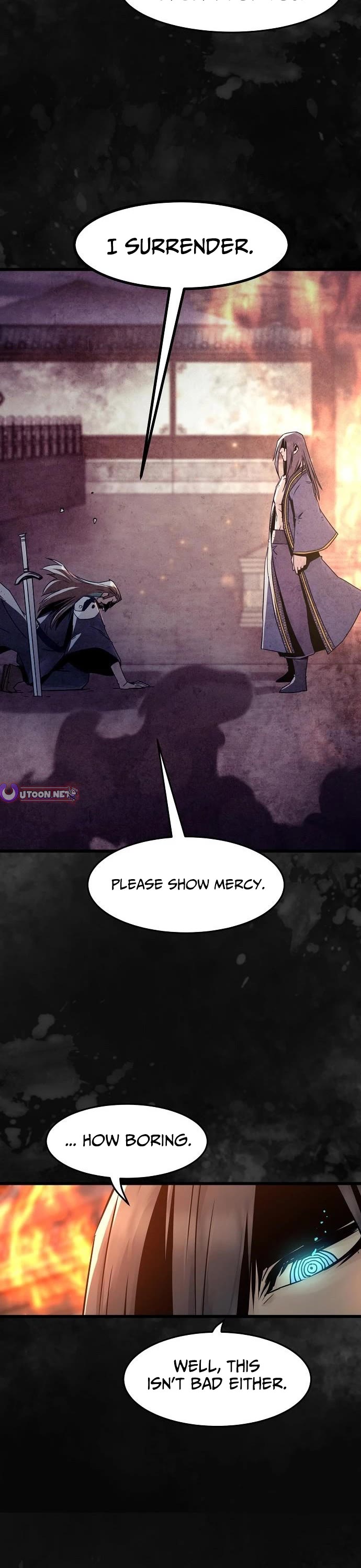 Becoming the Swordmaster Rank Young Lord of the Sichuan Tang Family chapter 91 page 32