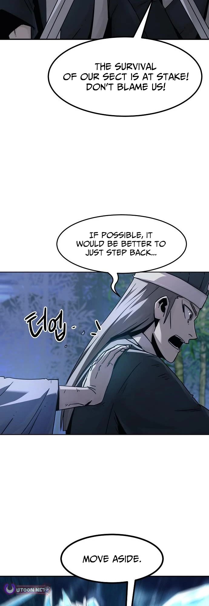 Becoming the Swordmaster Rank Young Lord of the Sichuan Tang Family chapter 91 page 43