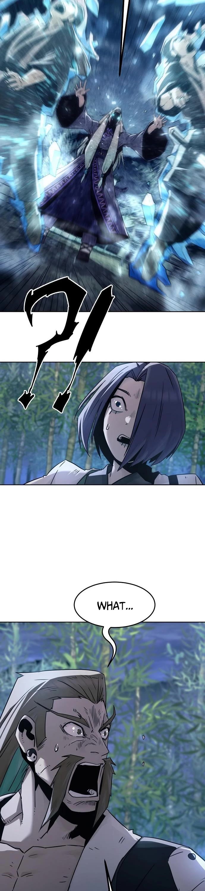 Becoming the Swordmaster Rank Young Lord of the Sichuan Tang Family chapter 91 page 44