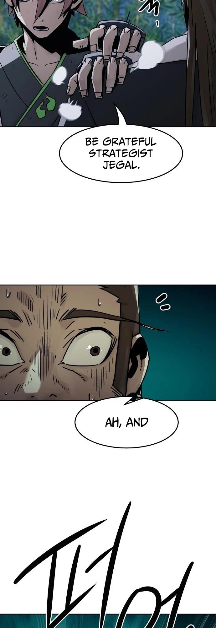 Becoming the Swordmaster Rank Young Lord of the Sichuan Tang Family chapter 92 page 43