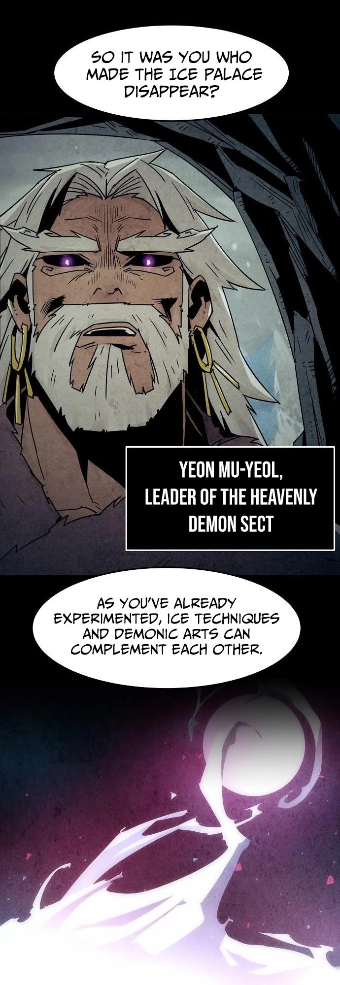 Becoming the Swordmaster Rank Young Lord of the Sichuan Tang Family chapter 92 page 7