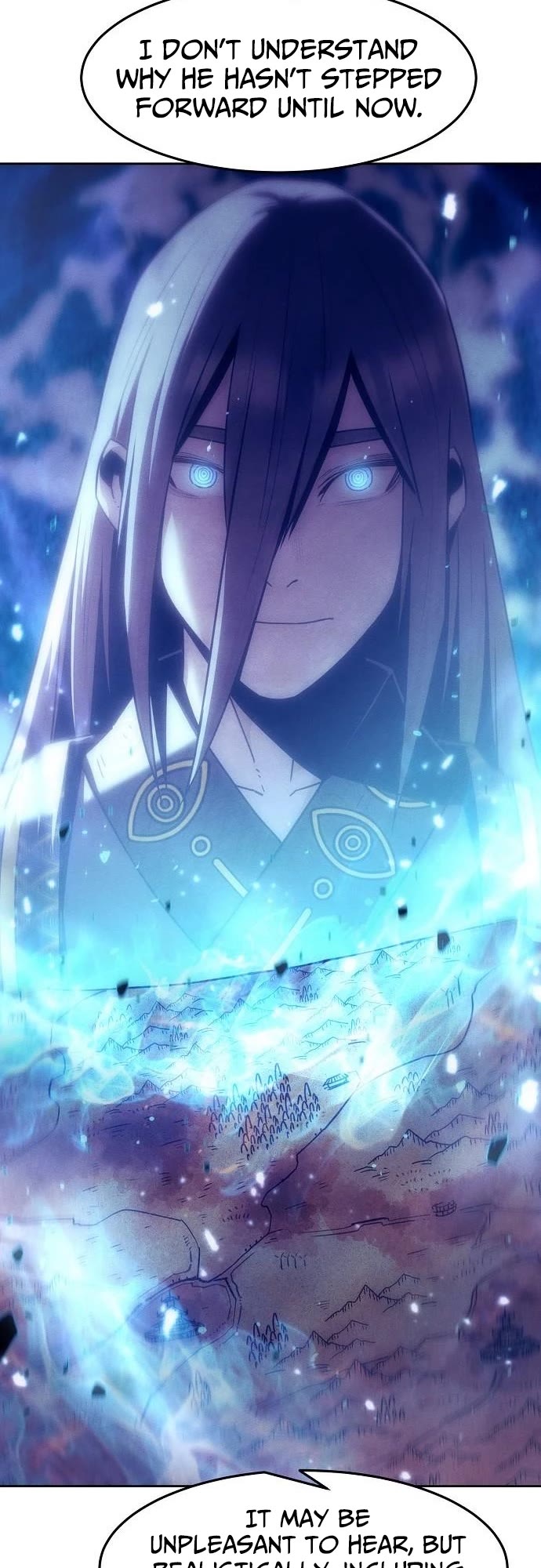 Becoming the Swordmaster Rank Young Lord of the Sichuan Tang Family chapter 93 page 27