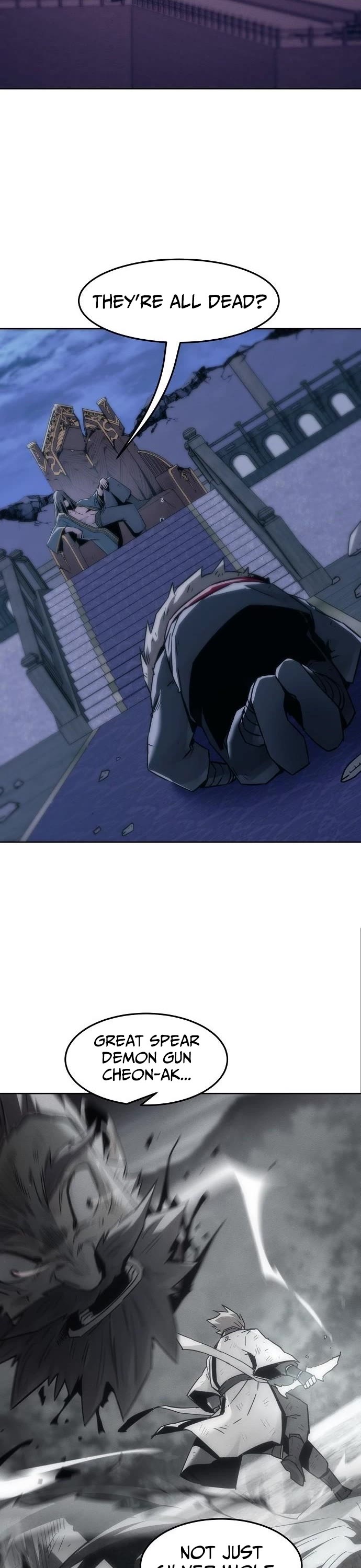 Becoming the Swordmaster Rank Young Lord of the Sichuan Tang Family chapter 93 page 41