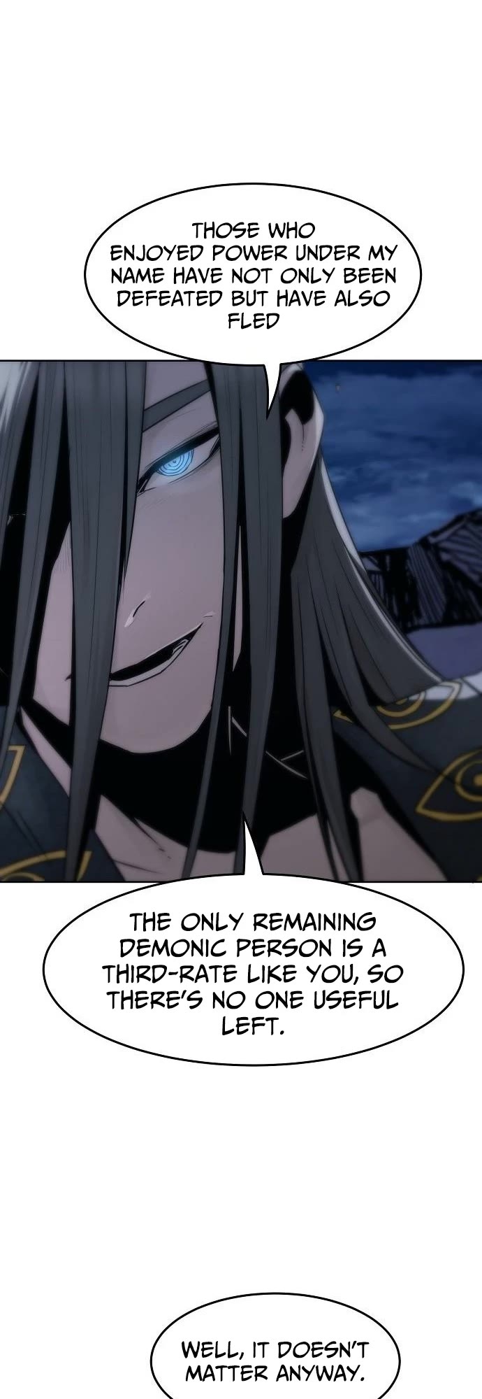 Becoming the Swordmaster Rank Young Lord of the Sichuan Tang Family chapter 93 page 46