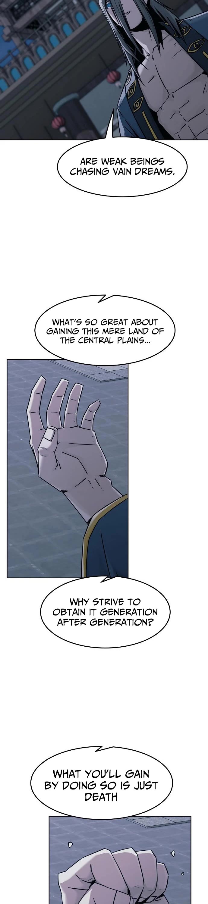 Becoming the Swordmaster Rank Young Lord of the Sichuan Tang Family chapter 94 page 13