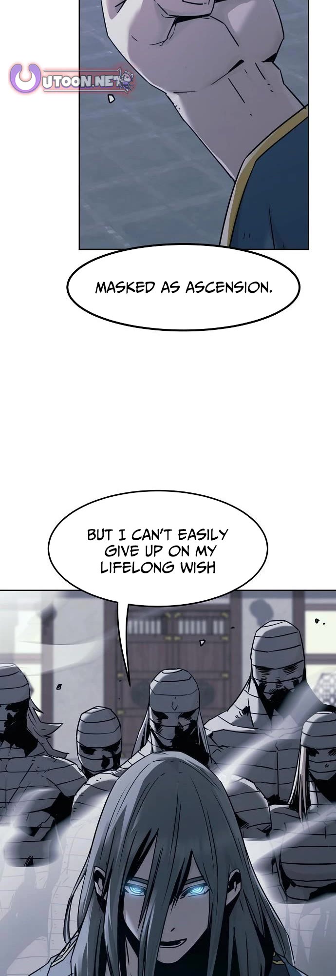 Becoming the Swordmaster Rank Young Lord of the Sichuan Tang Family chapter 94 page 14