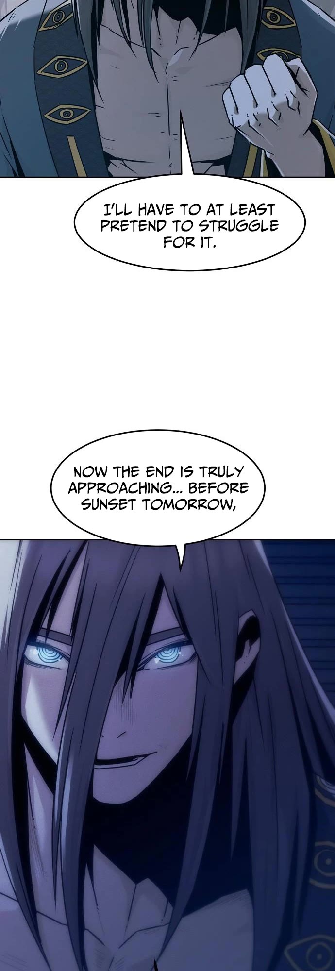 Becoming the Swordmaster Rank Young Lord of the Sichuan Tang Family chapter 94 page 15