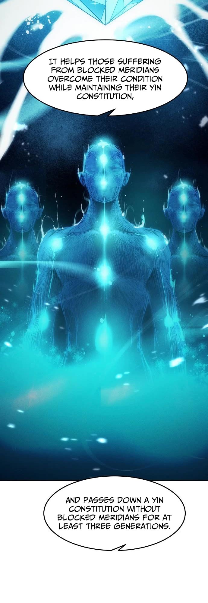 Becoming the Swordmaster Rank Young Lord of the Sichuan Tang Family chapter 94 page 22