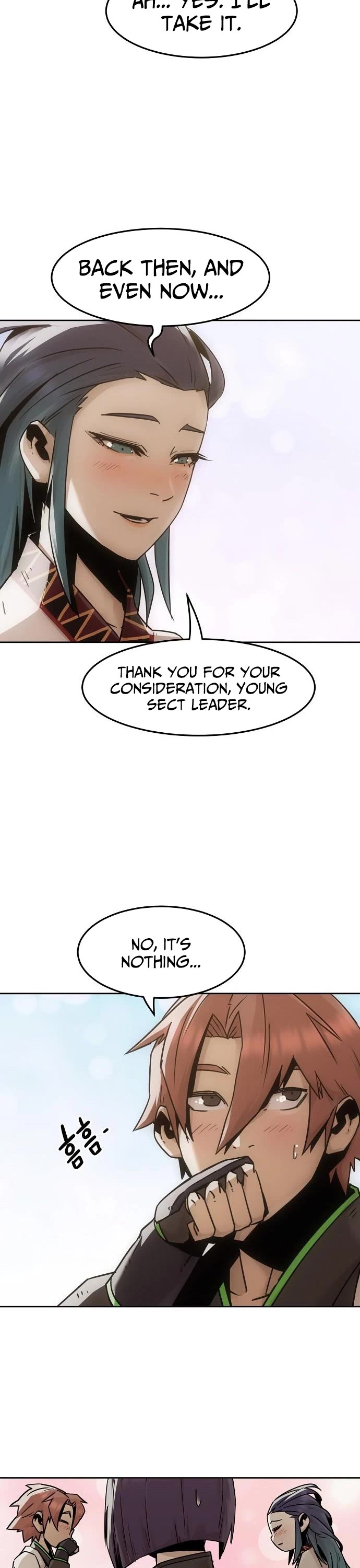 Becoming the Swordmaster Rank Young Lord of the Sichuan Tang Family chapter 94 page 25