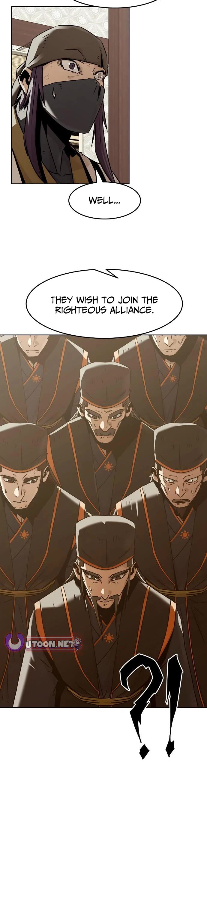 Becoming the Swordmaster Rank Young Lord of the Sichuan Tang Family chapter 94 page 28