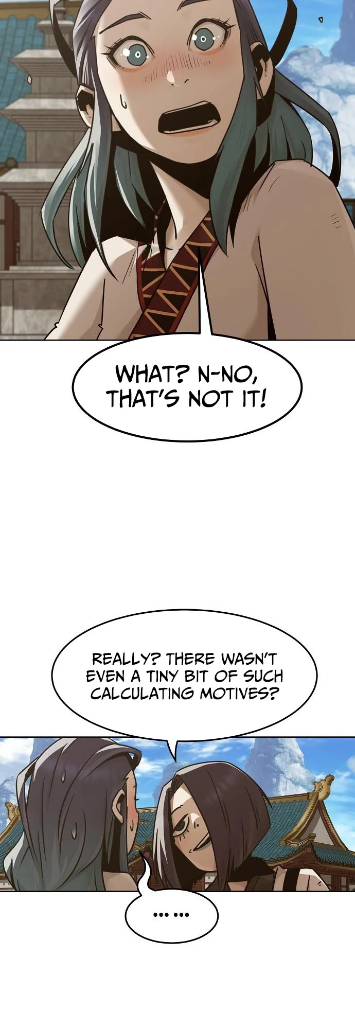 Becoming the Swordmaster Rank Young Lord of the Sichuan Tang Family chapter 94 page 30