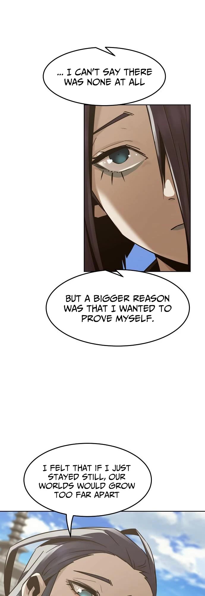 Becoming the Swordmaster Rank Young Lord of the Sichuan Tang Family chapter 94 page 31