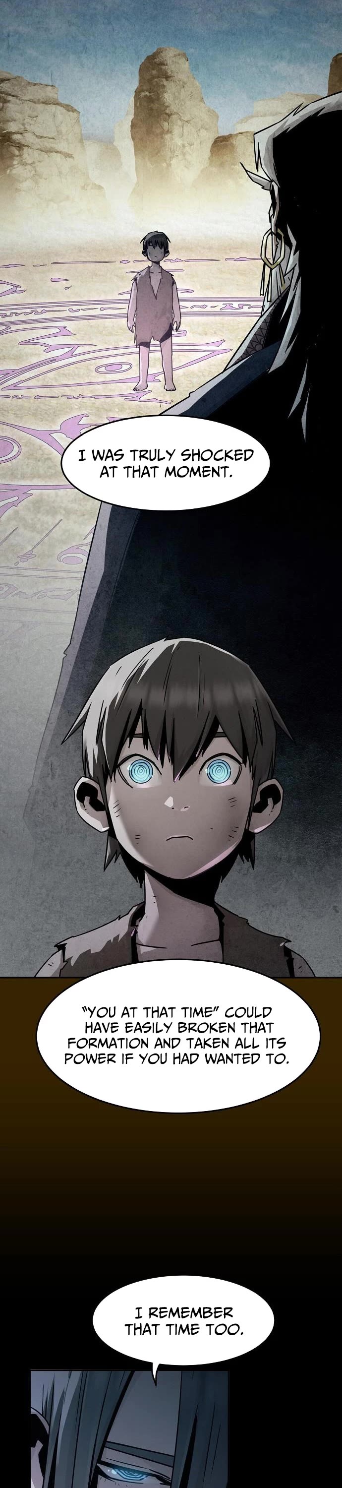 Becoming the Swordmaster Rank Young Lord of the Sichuan Tang Family chapter 94 page 4