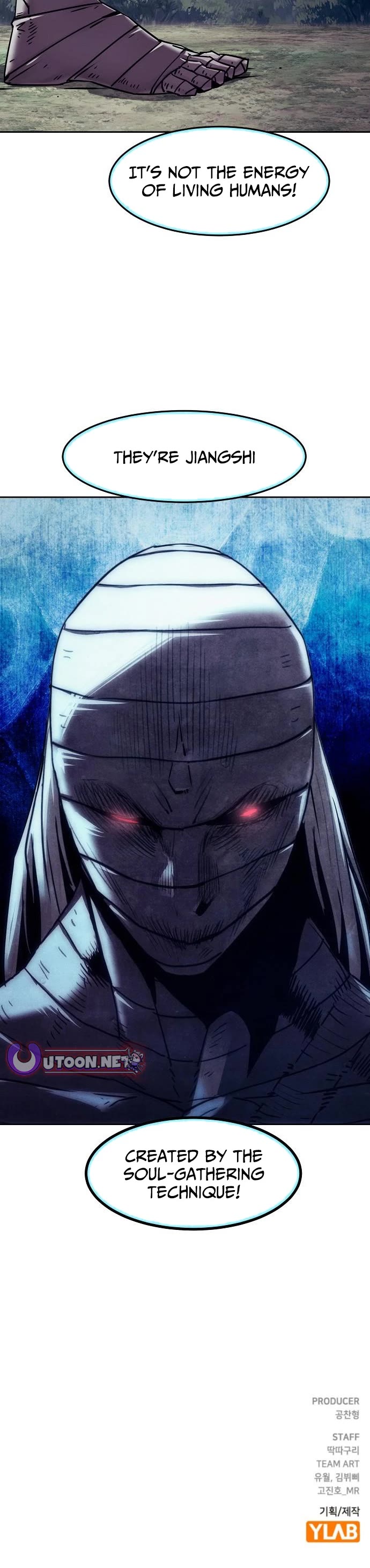 Becoming the Swordmaster Rank Young Lord of the Sichuan Tang Family chapter 94 page 47