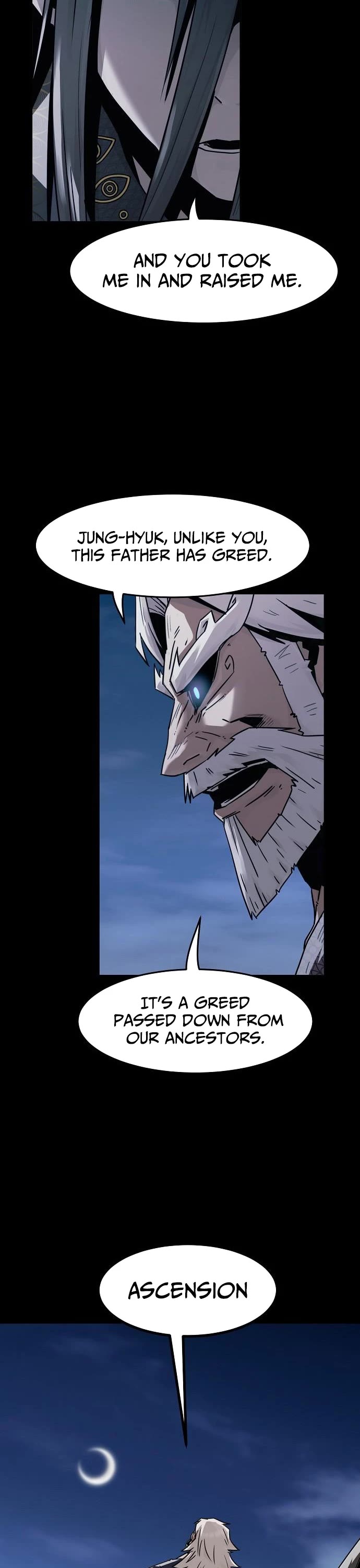 Becoming the Swordmaster Rank Young Lord of the Sichuan Tang Family chapter 94 page 5