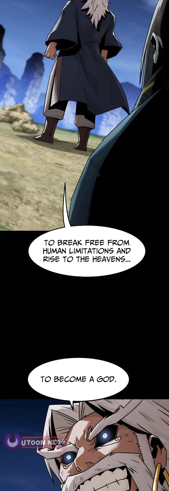 Becoming the Swordmaster Rank Young Lord of the Sichuan Tang Family chapter 94 page 6