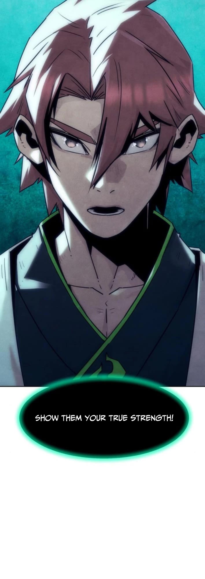 Becoming the Swordmaster Rank Young Lord of the Sichuan Tang Family chapter 95 page 11