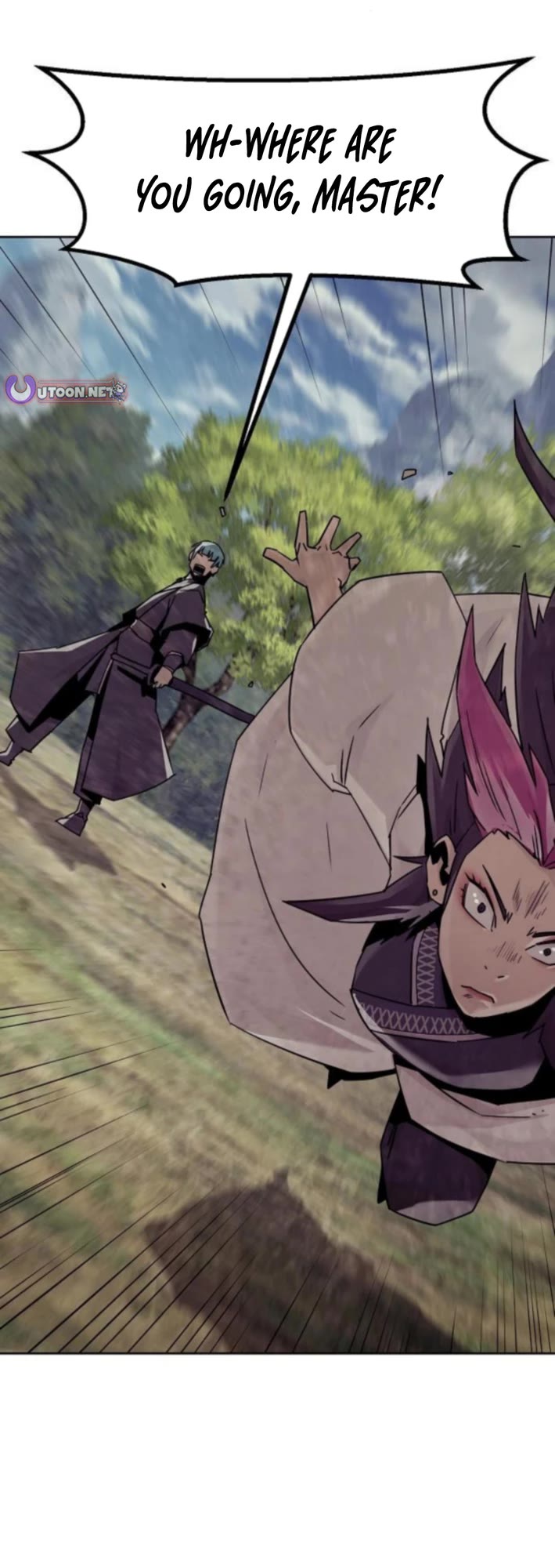 Becoming the Swordmaster Rank Young Lord of the Sichuan Tang Family chapter 95 page 15