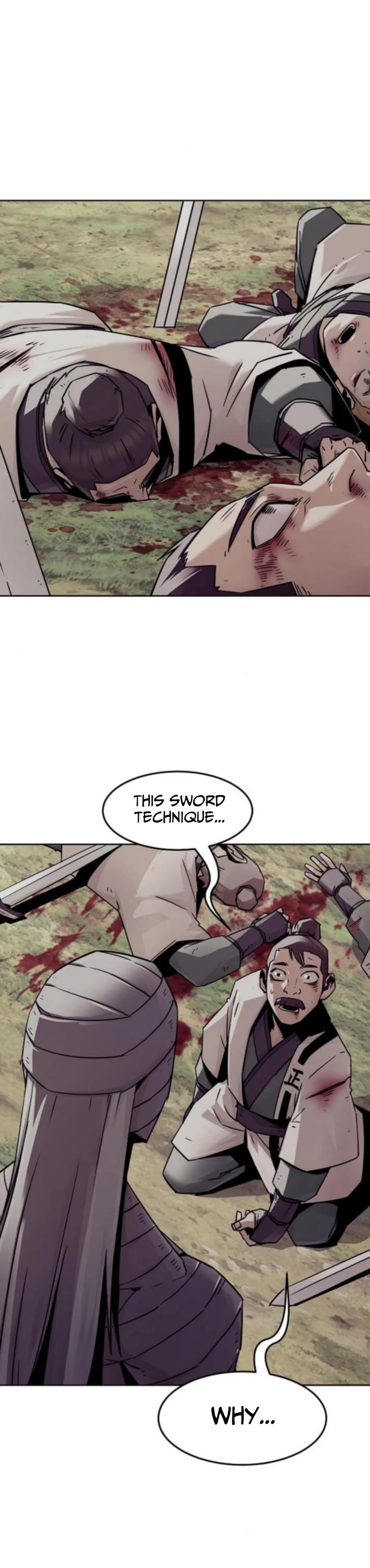 Becoming the Swordmaster Rank Young Lord of the Sichuan Tang Family chapter 95 page 16