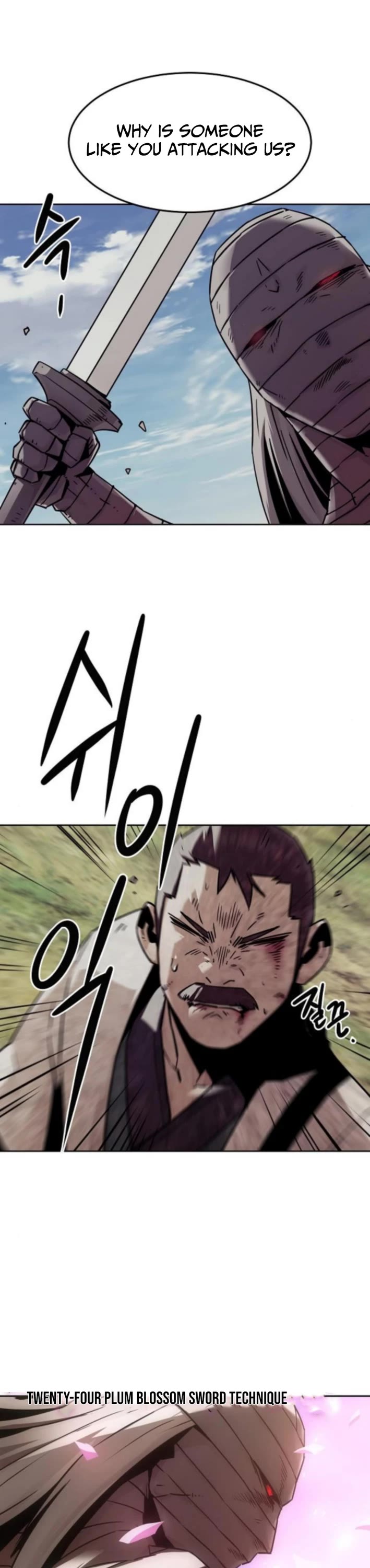 Becoming the Swordmaster Rank Young Lord of the Sichuan Tang Family chapter 95 page 17