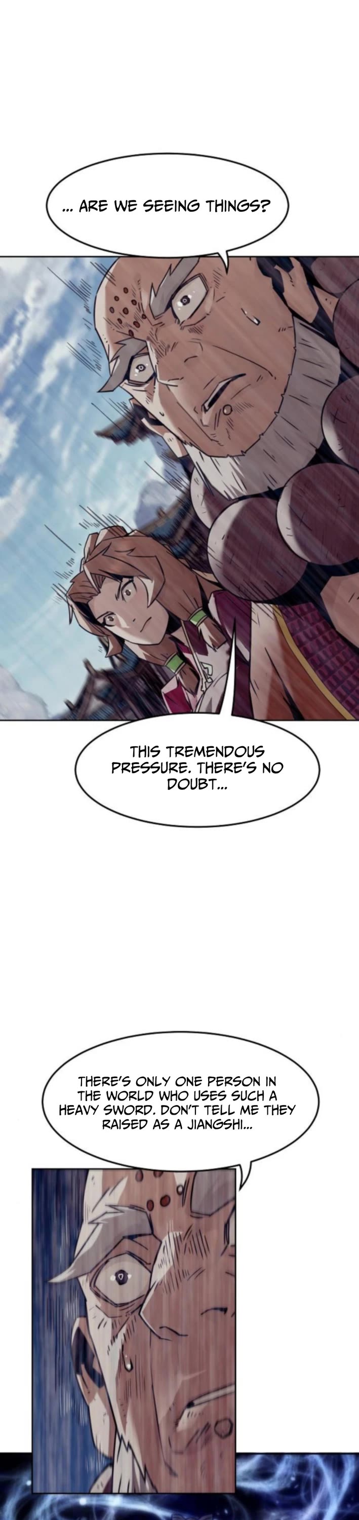 Becoming the Swordmaster Rank Young Lord of the Sichuan Tang Family chapter 95 page 25