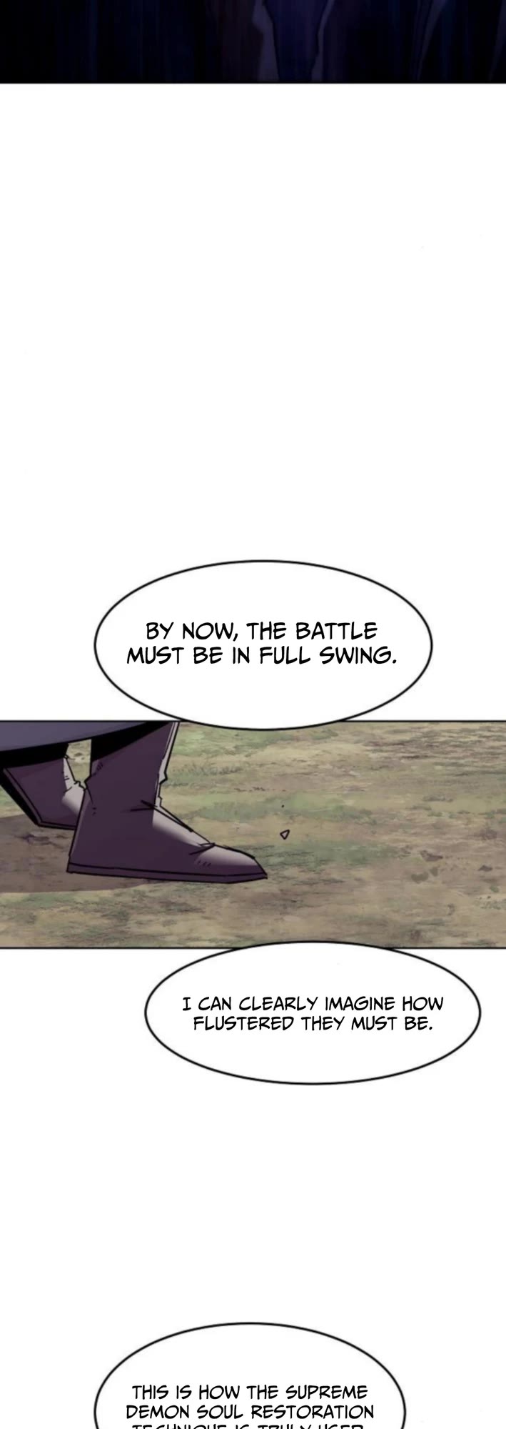 Becoming the Swordmaster Rank Young Lord of the Sichuan Tang Family chapter 95 page 27