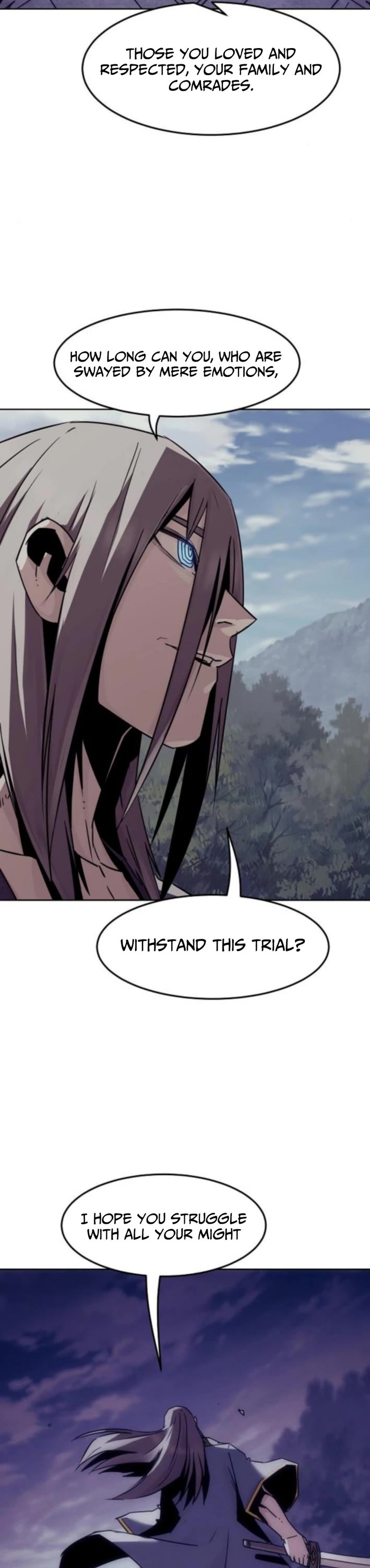 Becoming the Swordmaster Rank Young Lord of the Sichuan Tang Family chapter 95 page 29