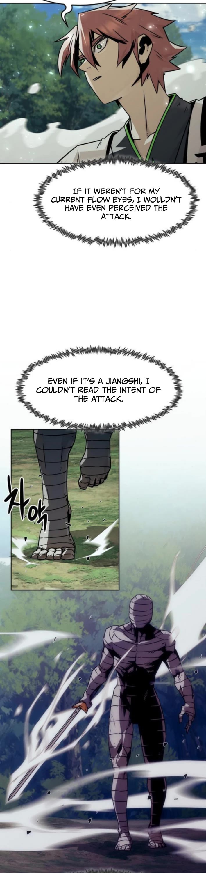 Becoming the Swordmaster Rank Young Lord of the Sichuan Tang Family chapter 95 page 36