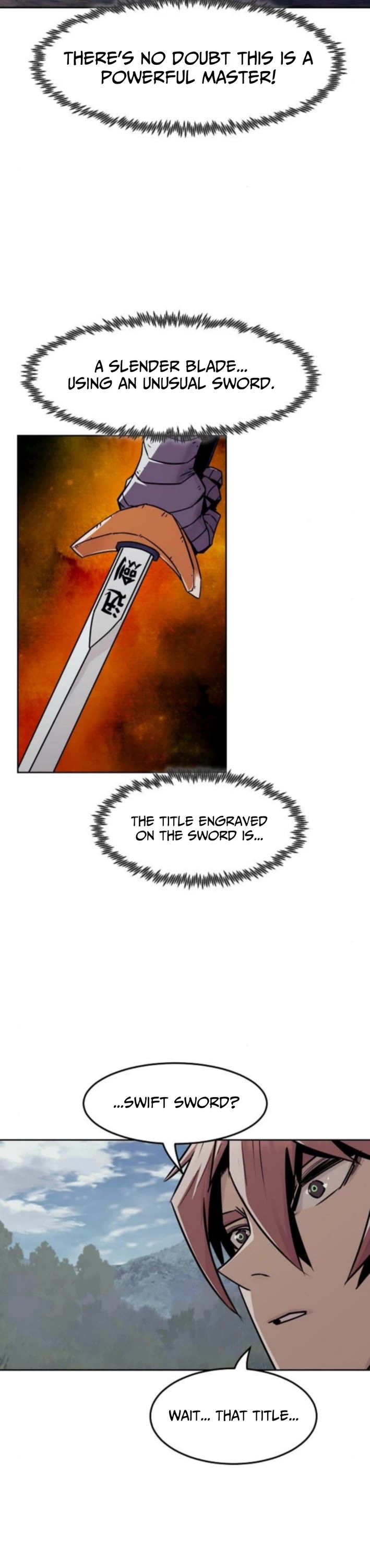 Becoming the Swordmaster Rank Young Lord of the Sichuan Tang Family chapter 95 page 37