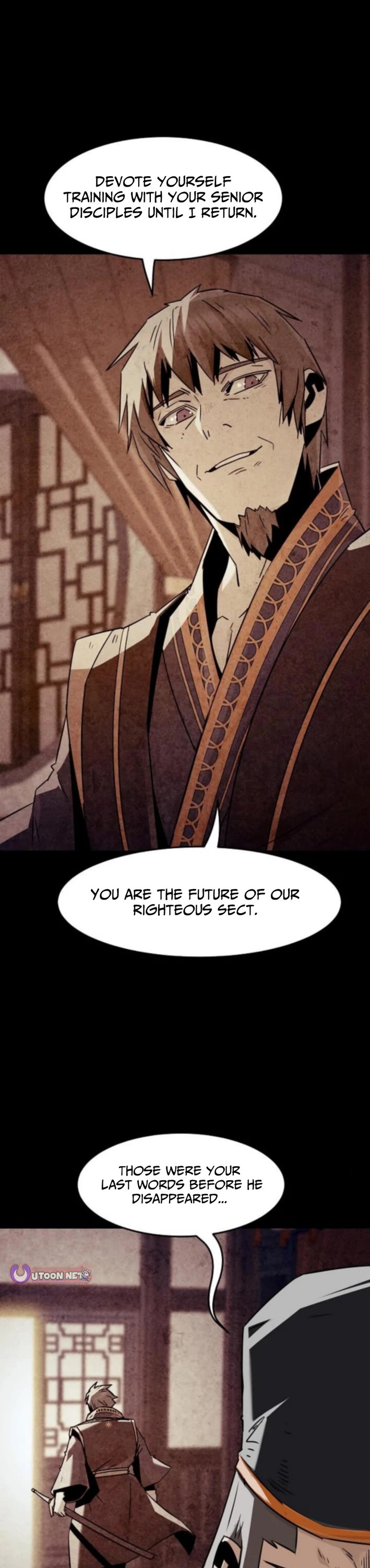 Becoming the Swordmaster Rank Young Lord of the Sichuan Tang Family chapter 95 page 40