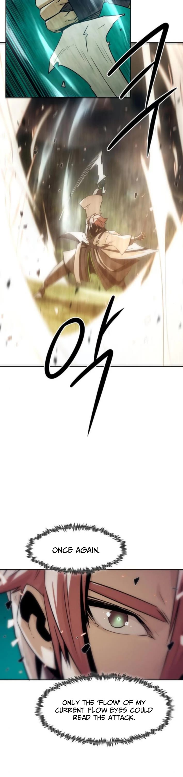 Becoming the Swordmaster Rank Young Lord of the Sichuan Tang Family chapter 95 page 42