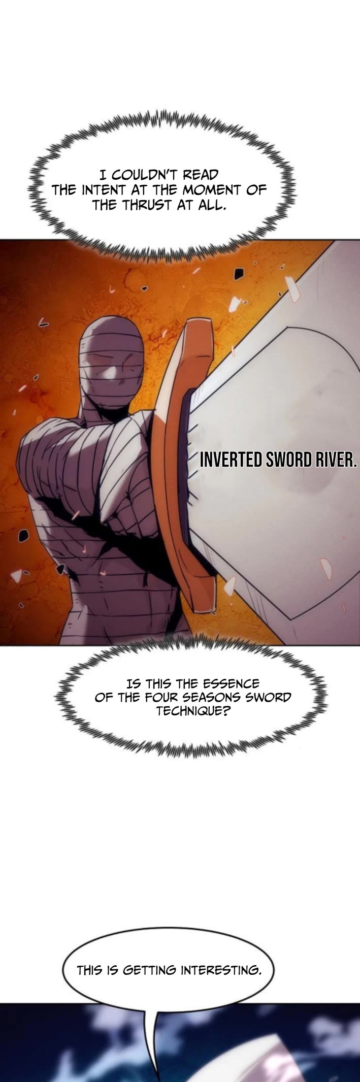 Becoming the Swordmaster Rank Young Lord of the Sichuan Tang Family chapter 95 page 43