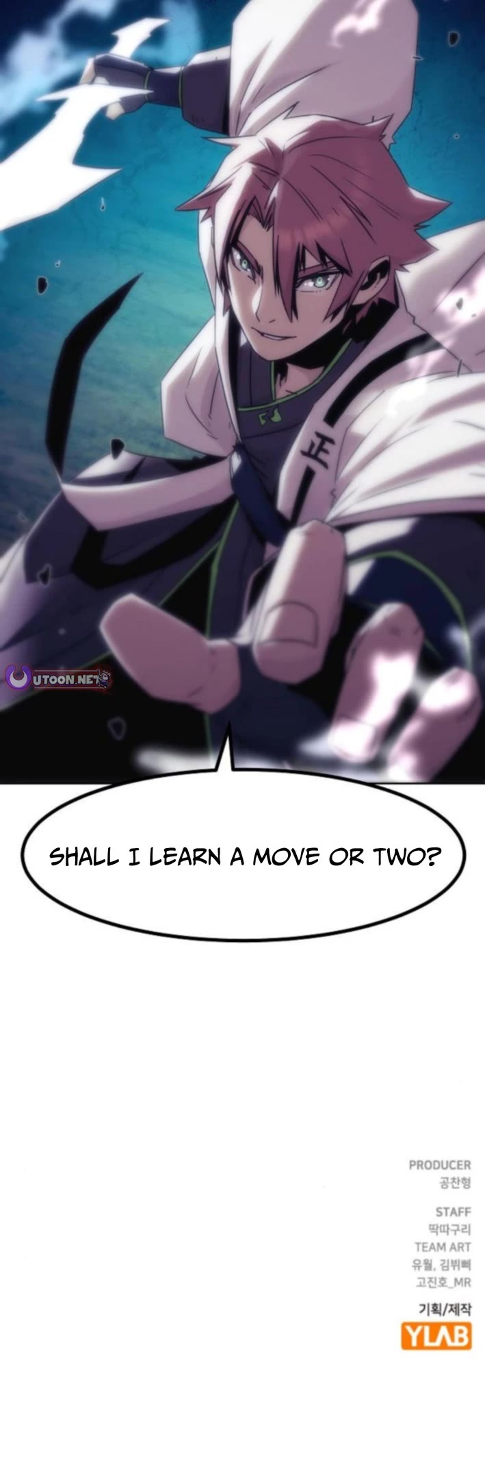 Becoming the Swordmaster Rank Young Lord of the Sichuan Tang Family chapter 95 page 44