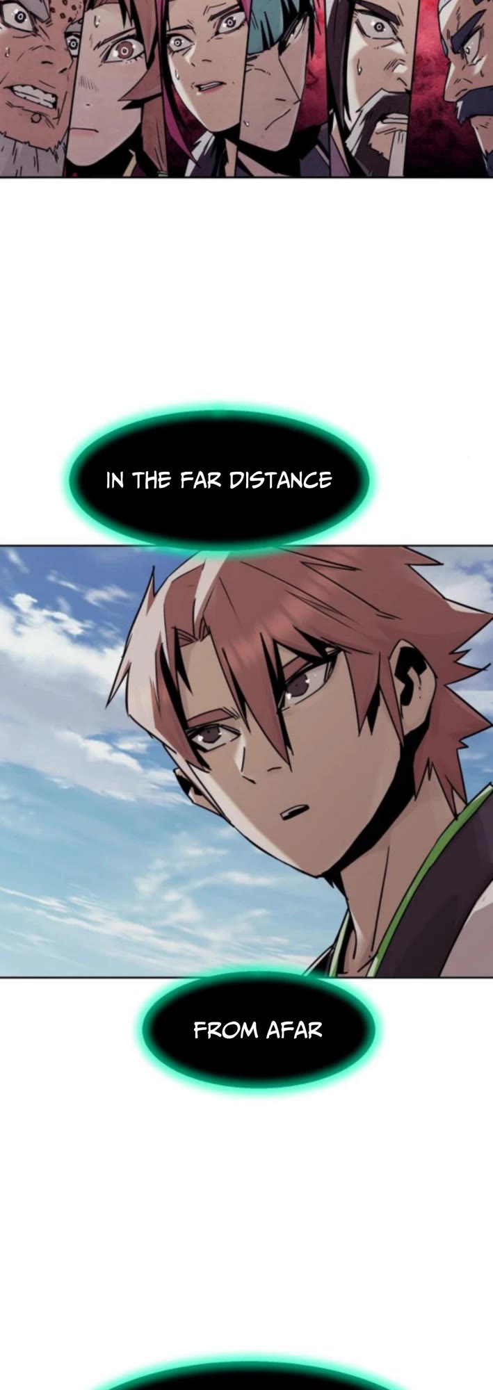 Becoming the Swordmaster Rank Young Lord of the Sichuan Tang Family chapter 95 page 7