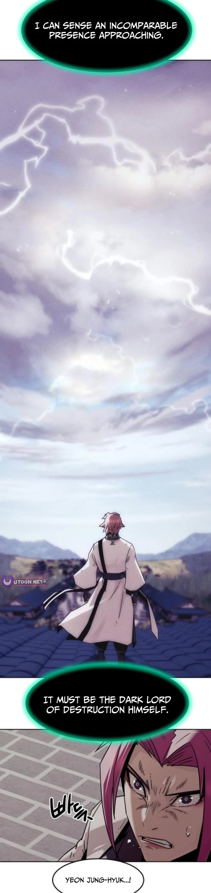 Becoming the Swordmaster Rank Young Lord of the Sichuan Tang Family chapter 95 page 8