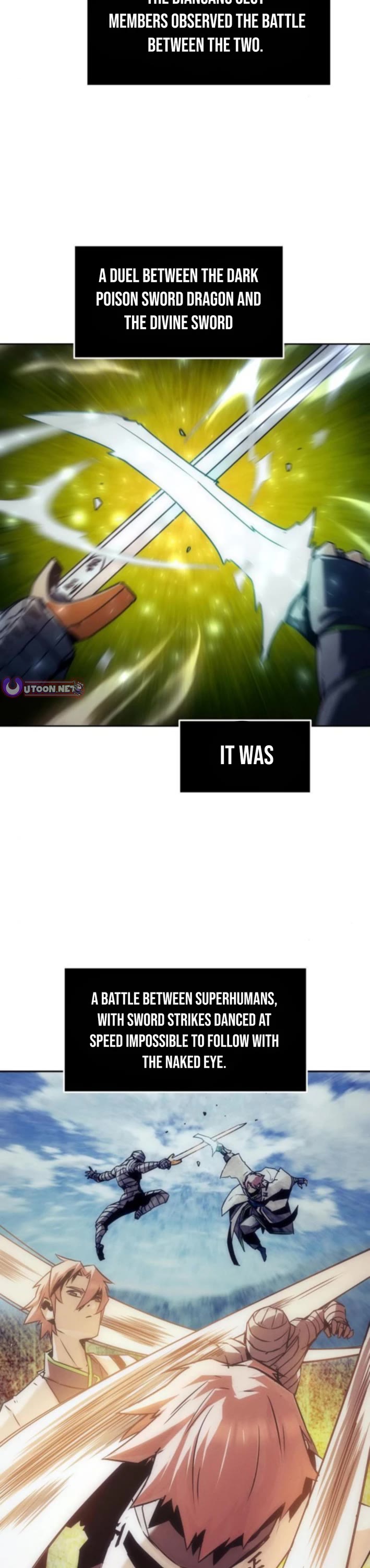 Becoming the Swordmaster Rank Young Lord of the Sichuan Tang Family chapter 96 page 8