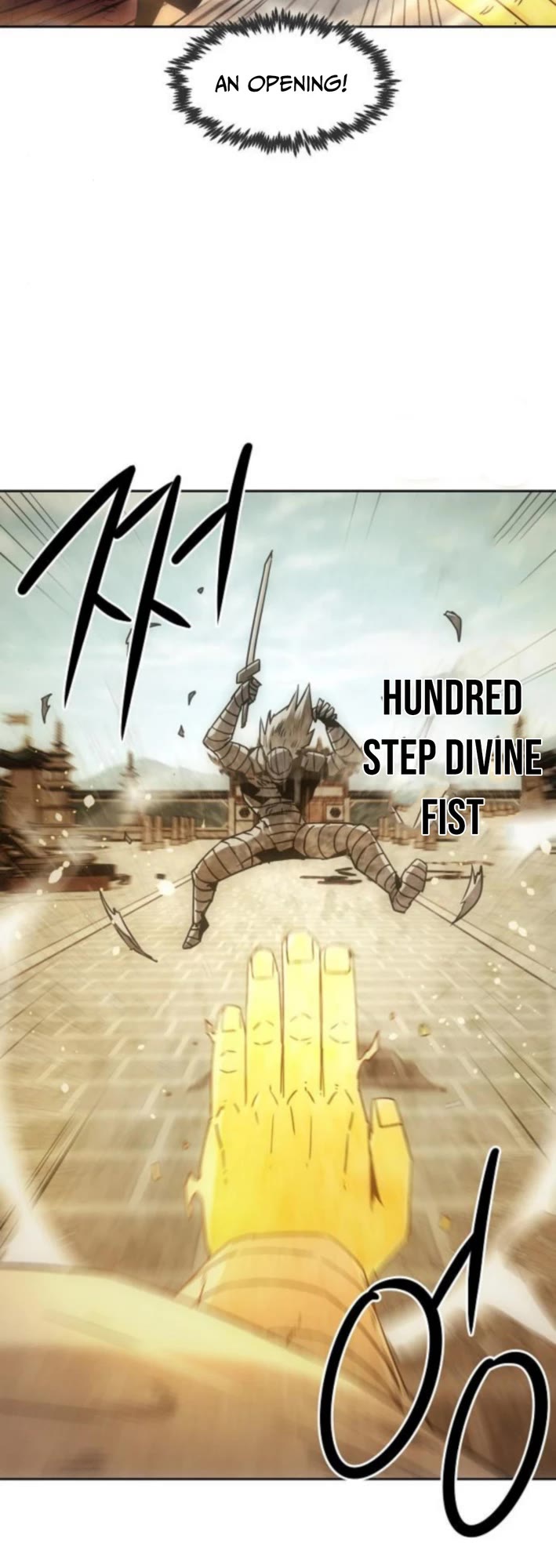 Becoming the Swordmaster Rank Young Lord of the Sichuan Tang Family chapter 97 page 10