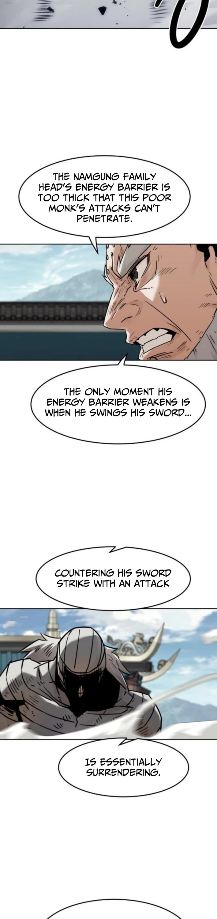 Becoming the Swordmaster Rank Young Lord of the Sichuan Tang Family chapter 97 page 13