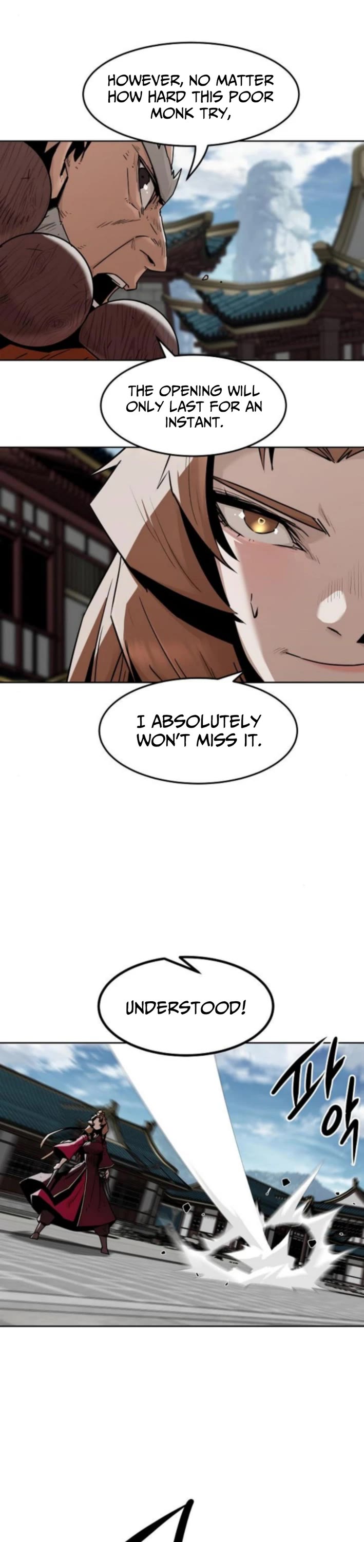 Becoming the Swordmaster Rank Young Lord of the Sichuan Tang Family chapter 97 page 17