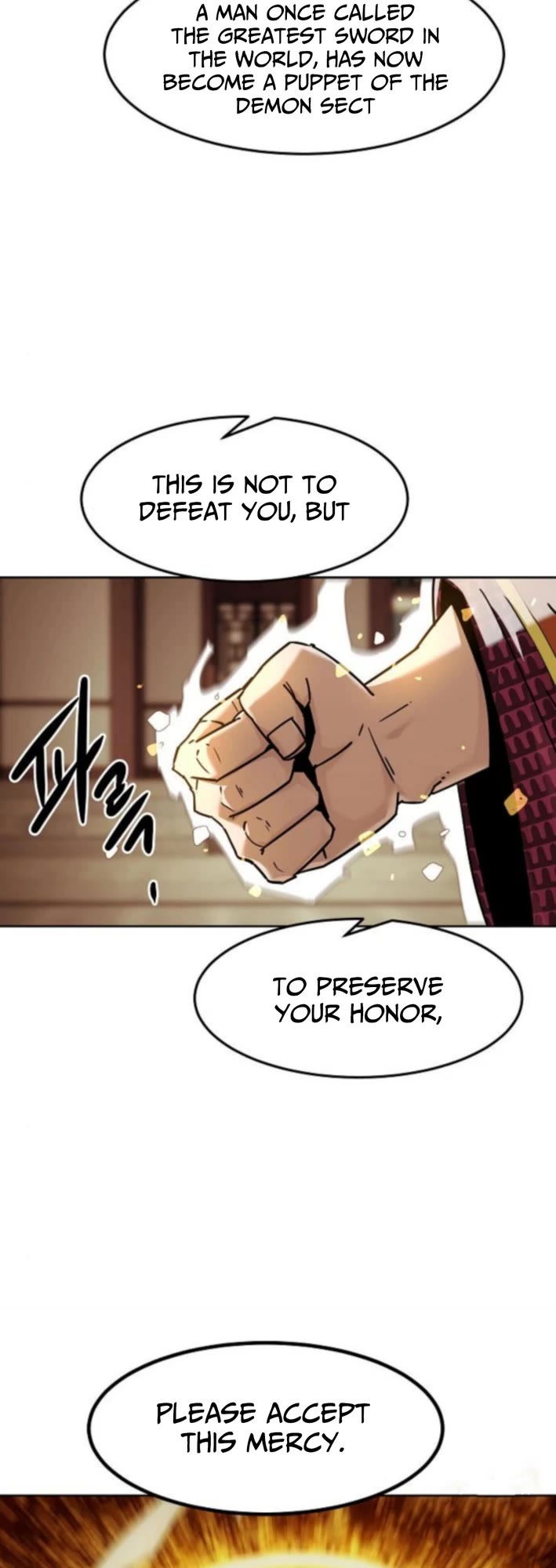 Becoming the Swordmaster Rank Young Lord of the Sichuan Tang Family chapter 97 page 19