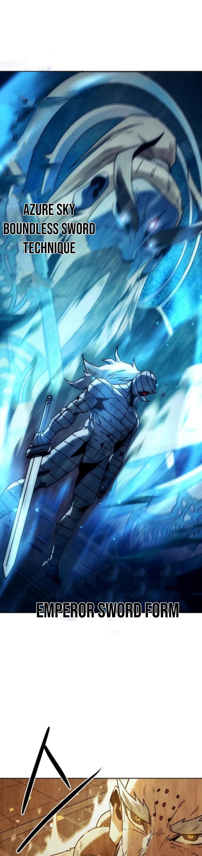 Becoming the Swordmaster Rank Young Lord of the Sichuan Tang Family chapter 97 page 21