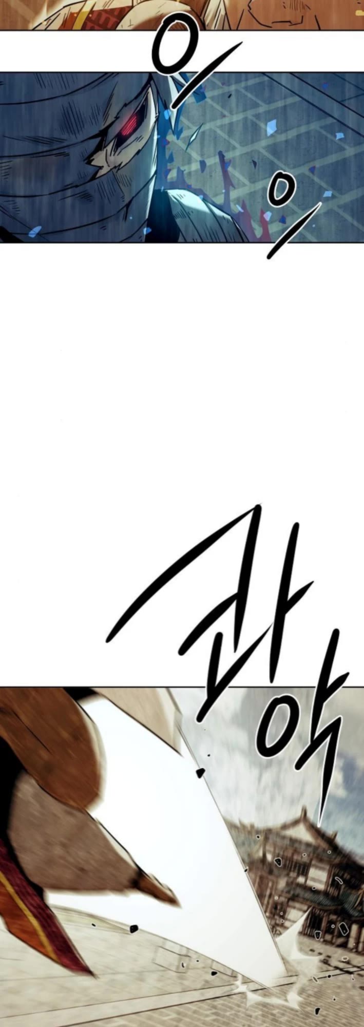 Becoming the Swordmaster Rank Young Lord of the Sichuan Tang Family chapter 97 page 22