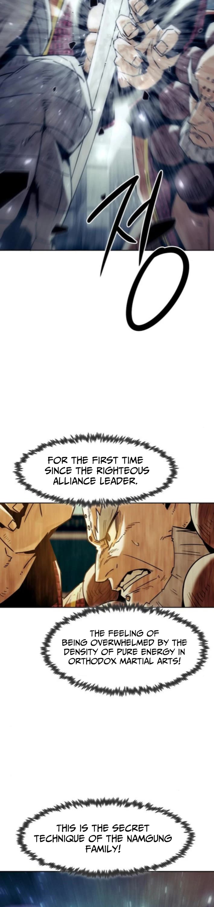 Becoming the Swordmaster Rank Young Lord of the Sichuan Tang Family chapter 97 page 25