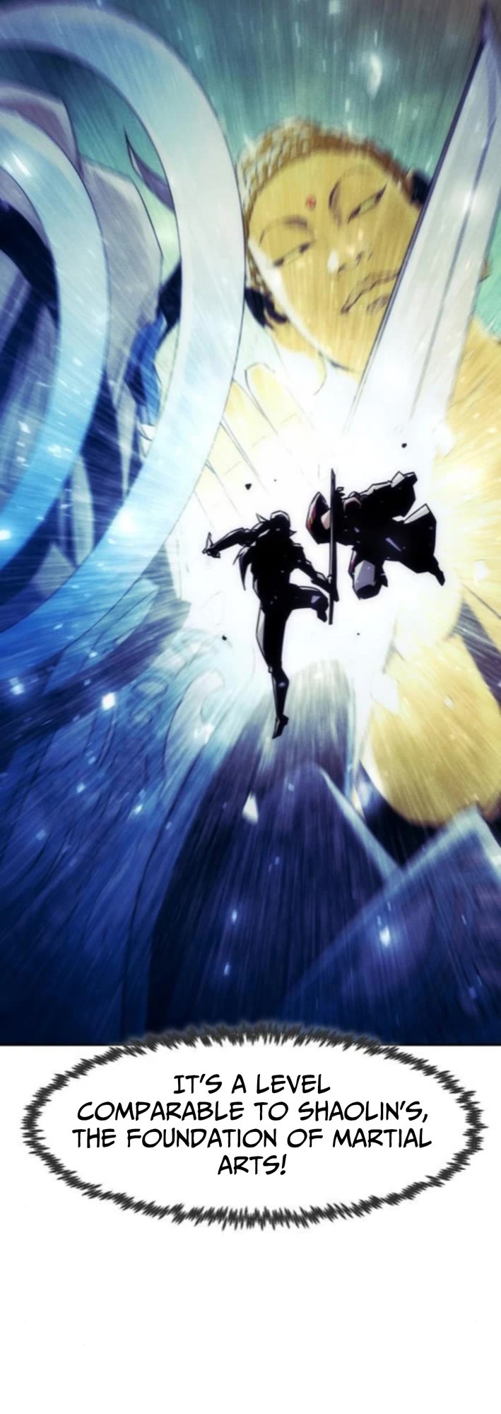 Becoming the Swordmaster Rank Young Lord of the Sichuan Tang Family chapter 97 page 26