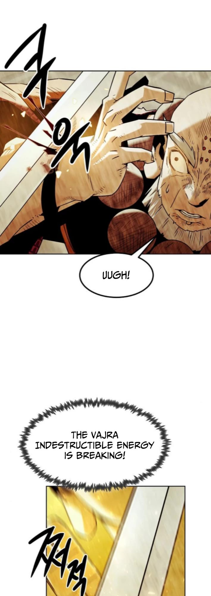 Becoming the Swordmaster Rank Young Lord of the Sichuan Tang Family chapter 97 page 27