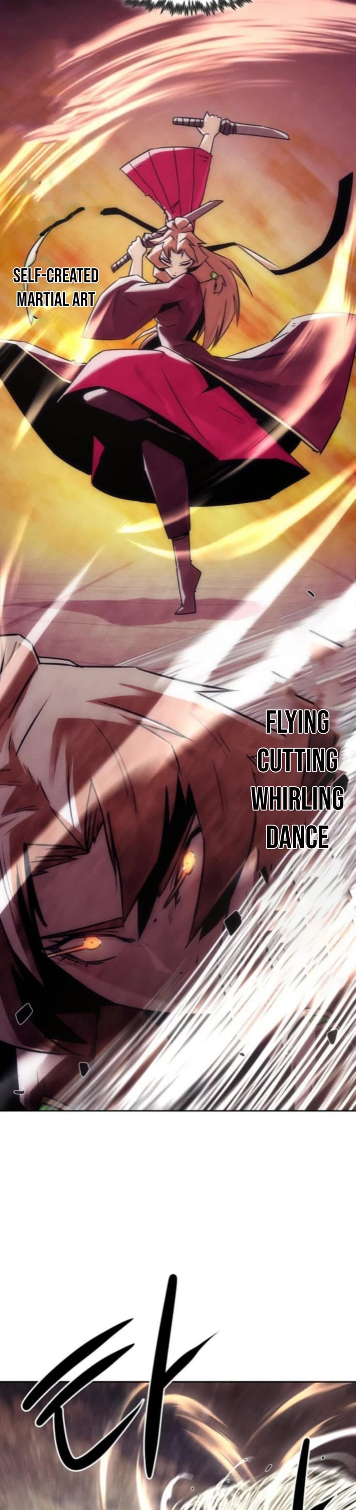 Becoming the Swordmaster Rank Young Lord of the Sichuan Tang Family chapter 97 page 36