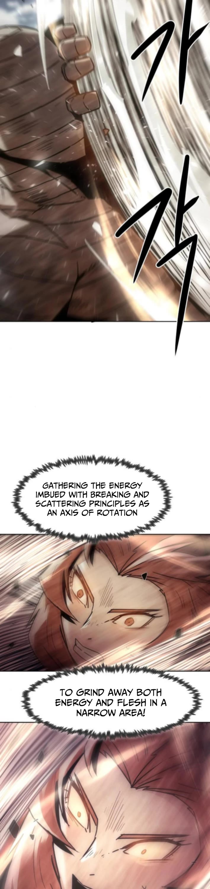 Becoming the Swordmaster Rank Young Lord of the Sichuan Tang Family chapter 97 page 41