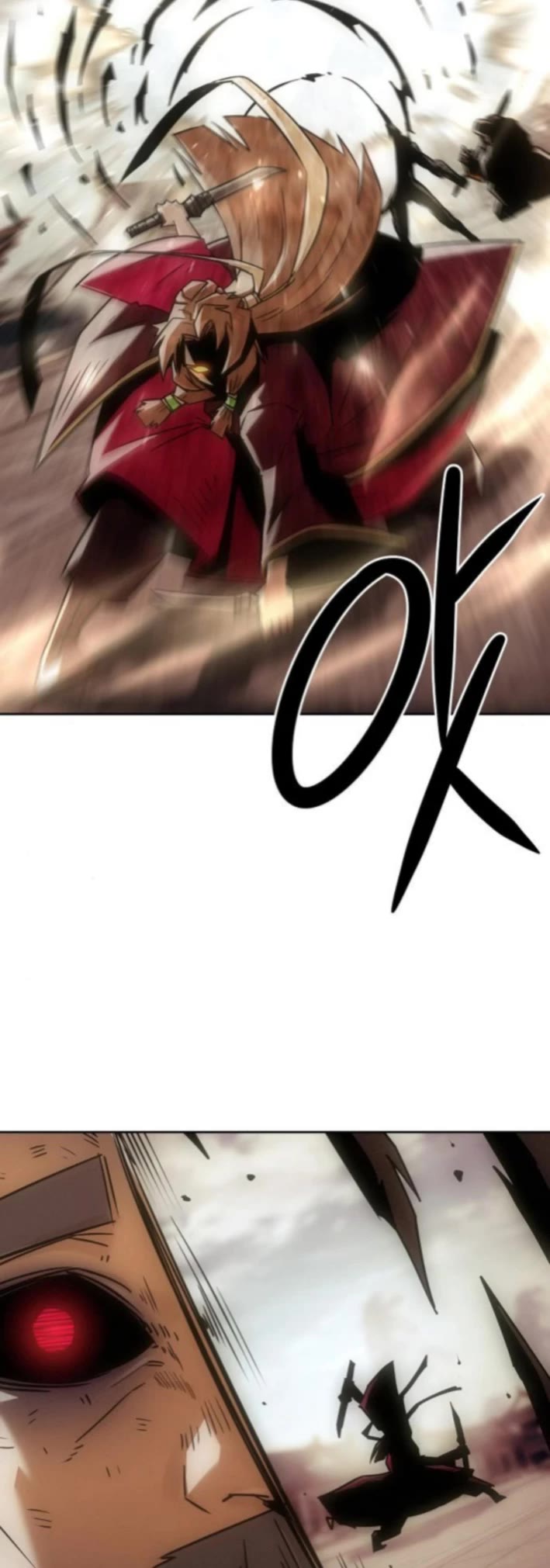 Becoming the Swordmaster Rank Young Lord of the Sichuan Tang Family chapter 97 page 43