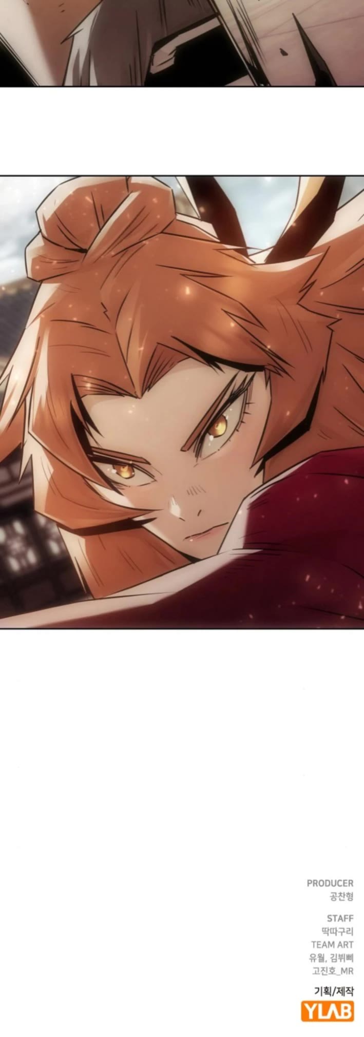 Becoming the Swordmaster Rank Young Lord of the Sichuan Tang Family chapter 97 page 44